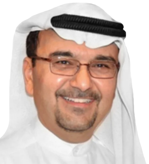 Prof. Nasser Behbehani