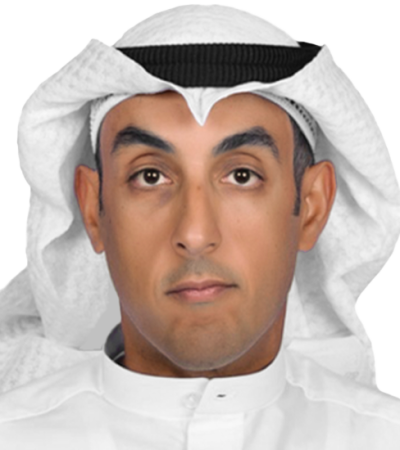 Dr. Essa Marzouq Al Ghunaim