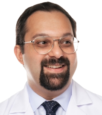 Dr. Sulaiman Khadadah