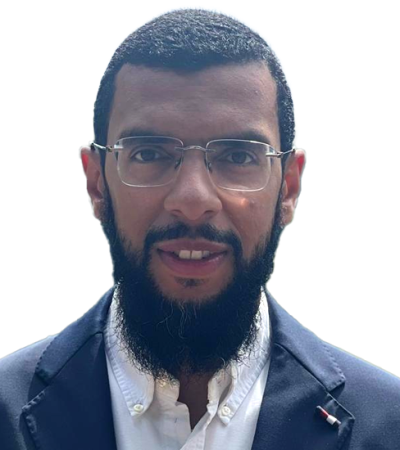 Dr. Abdullah Alramyan