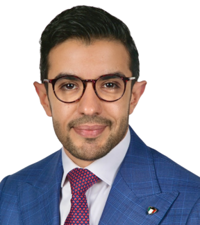 Dr. Saadoun Bin Hassan